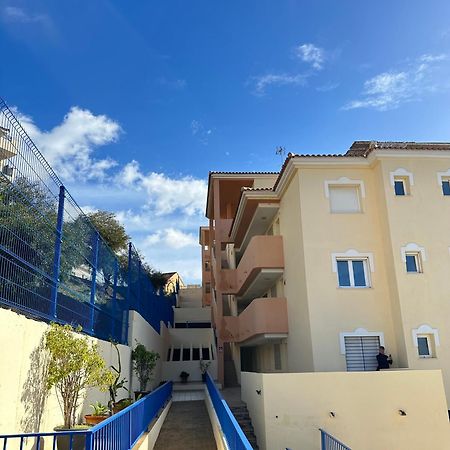 미하스 Panoramic Seaview 아파트 외부 사진